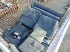 Mixed Seats & Seat Bases