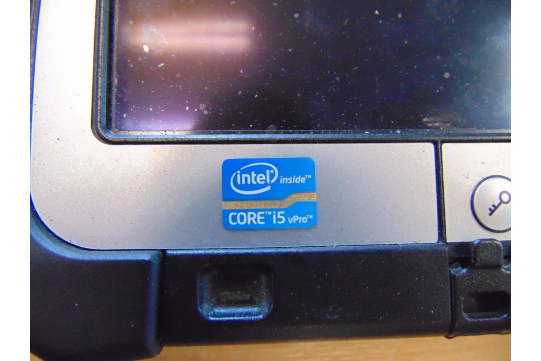 Panasonic Toughbook / Toughpad CF-D1 i5 Rugged Tablet - Image 4 of 6