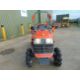 Kubota Granbia GB16 4x4 Diesel Compact Tractor c/w Rotovator ONLY 467 HOURS! - Image 3 of 24