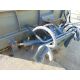 1.7m Hydraulic Snow Plough Blade for Telehandler, Forklift, Tractor Etc - Image 6 of 6
