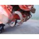 Kubota Granbia GB16 4x4 Diesel Compact Tractor c/w Rotovator ONLY 467 HOURS! - Image 11 of 24