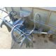 1.7m Hydraulic Snow Plough Blade for Telehandler, Forklift, Tractor Etc - Image 5 of 6