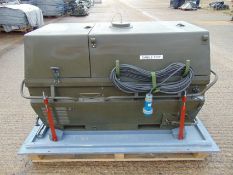 Direct from Reserve Stores a Dantherm VAM 40 Workshop Heater