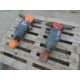 2x Chicago Pneumatic CP1210S Hydraulic Breakers - Image 1 of 5