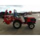 Kubota Granbia GB16 4x4 Diesel Compact Tractor c/w Rotovator ONLY 467 HOURS! - Image 6 of 24