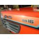 Kubota Granbia GB16 4x4 Diesel Compact Tractor c/w Rotovator ONLY 467 HOURS! - Image 21 of 24