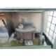 Ex MOD GHSIII Tent Garage Workshop Diesel Heater - Image 4 of 7