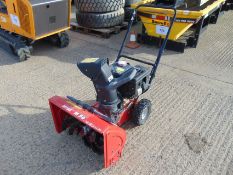 MTD M56 Two Stage Snow Blower