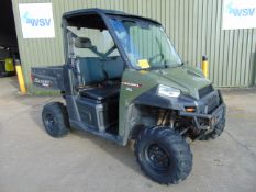 2016 Polaris Ranger 4x4 Diesel Utility Vehicle UTV