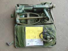 Vallon VMH3CS Metal Detector C/W Soft Backpack