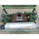 Ex MOD GHSIII Tent Garage Workshop Diesel Heater - Image 3 of 7