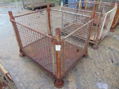 MOD Stillage Post Pallet L 1.22m W 1.02m H 1.02m