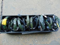 10x Clansman Headsets