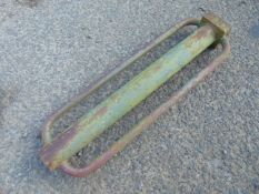 Heavy Duty Post Rammer