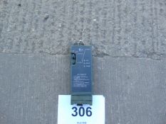 Marconi DRFD Transmitter TX501A