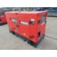 2022 UNISSUED 25 KVA 3 Phase Silent Diesel Generator Set - Image 6 of 17