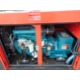 2022 UNISSUED 25 KVA 3 Phase Silent Diesel Generator Set - Image 10 of 17