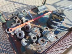 Heavy Duty Recovery Tools etc