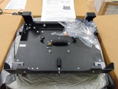 NEW UNISSUED Gamber Johnson Panasonic CF-D1 7160-0470 Docking Station