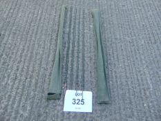 2x Packs of Antenna Rode (4 off)