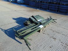 1x Set of MAN 4x4 Hoops and Canopy