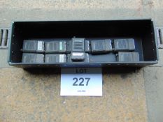 10x Motorola MT 1000 Transmitter Receivers