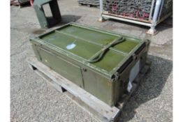 Field Kitchen No5 4 Burner Propane Cooking Stove
