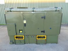 Ex Reserve Harrington 20 KVA Isuzu Diesel Generator ONLY 340 HOURS!