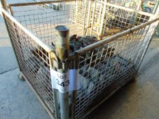 22x Antenna Kits in Bags with contents as shown