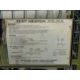 Ex MOD GHSIII Tent Garage Workshop Diesel Heater - Image 4 of 9