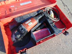 Hilti AG 230-S Angle Grinder