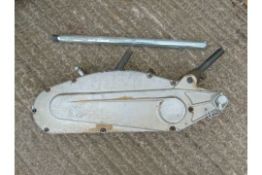 3 Ton Tirfor Winch C/W Handle