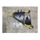Land Rover Swing Out Spare Wheel Carrier Kit VPLDR0130 - Image 1 of 10