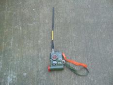 Unissued TACBE Locator Beacon Radio