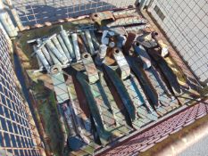 Heavy Duty Recovery Tools etc