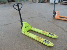 Pramac Lifter 2200Kg Pallet Truck
