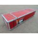 Heavy Duty Storage Shelter 20'W x 30'L x 12' H P/No 203012R - Image 2 of 4