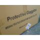 80 x NEW UNISSUED Safety goggles GLYZ1-1 - Image 13 of 15