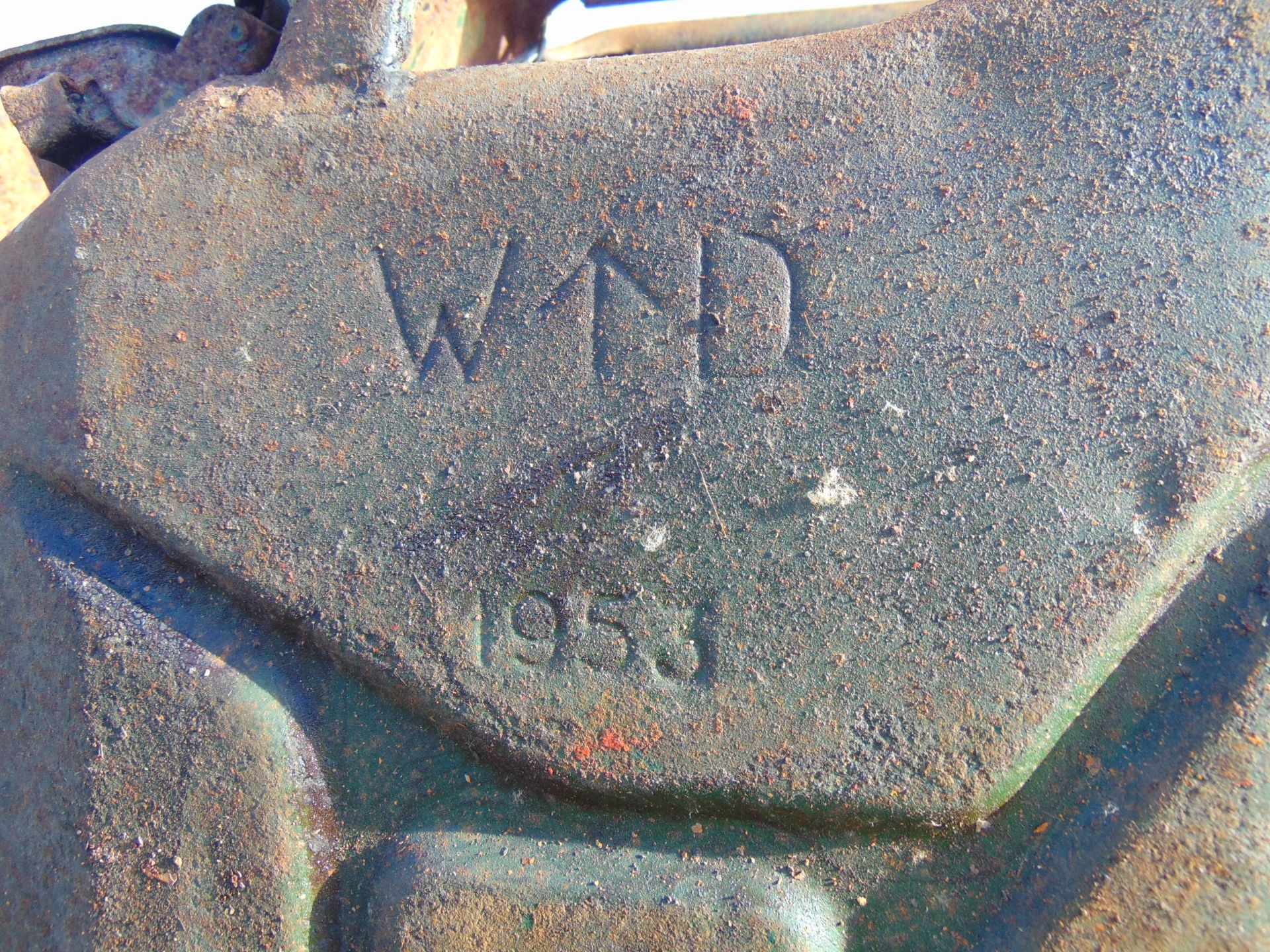 84 x British Army WD War Department 20L Jerry Cans - Image 9 of 10