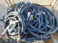 Fuel Delivery hose Nozzle etc