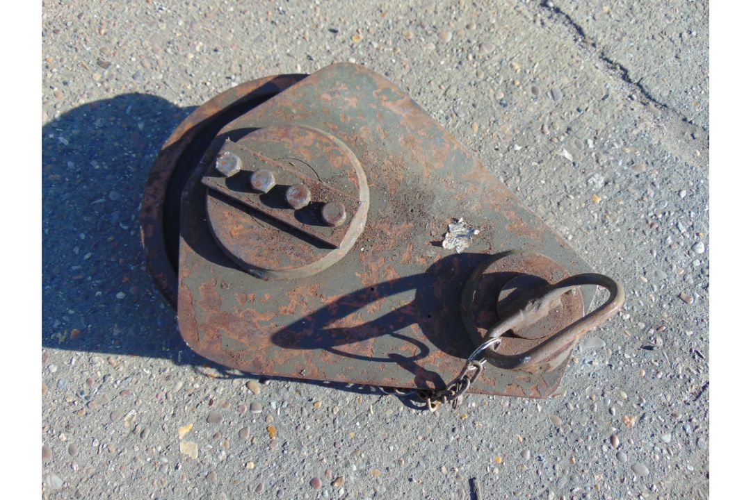 Rotzler Snatch block - Image 2 of 4