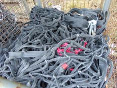 1x Stillage of Cargo Lifting Nets