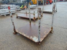 MOD Stillage Post Pallet L 1.22m W 1.02m H 1.02m