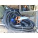 Filing Cabinet, Jerry Cans, Saws, Hoover Attachments, Hoses etc - Image 6 of 7