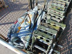 D10 Cable Reel Drum Winding Frames, Covers etc