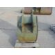 JCB 41cm Excavator Bucket 50mm Pin - Image 4 of 5