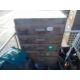 Filing Cabinet, Jerry Cans, Saws, Hoover Attachments, Hoses etc - Image 2 of 7