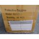 80 x NEW UNISSUED Safety goggles GLYZ1-1 - Image 14 of 15