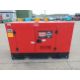 2022 UNISSUED 25 KVA 3 Phase Silent Diesel Generator Set - Image 4 of 17