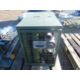 Ex MOD GHSIII Tent Garage Workshop Diesel Heater - Image 7 of 9